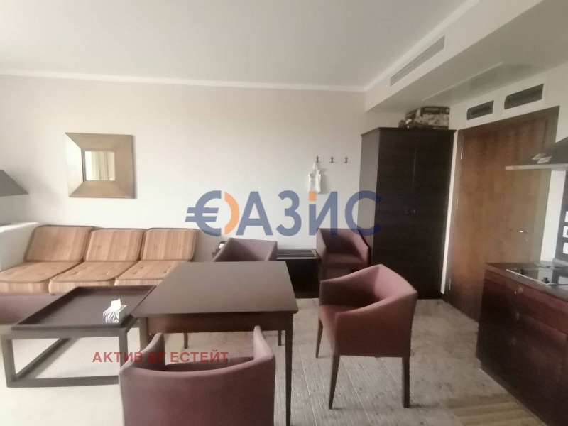 Продава 2-СТАЕН, гр. Несебър, област Бургас, снимка 11 - Aпартаменти - 49286230