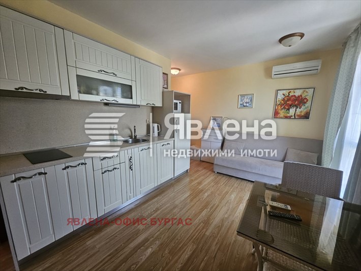 Til salg  1 soveværelse region Burgas , k.k. Slanchev bryag , 51 kvm | 62839111