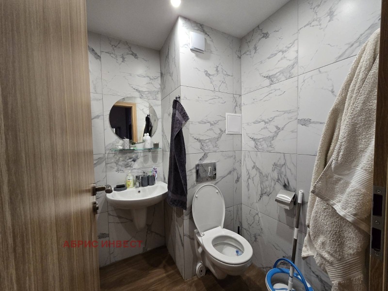 Til salg  1 soveværelse region Sofia , k.k. Borovets , 56 kvm | 10077310 - billede [7]