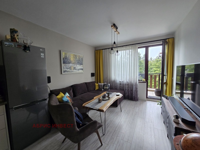 Til salg  1 soveværelse region Sofia , k.k. Borovets , 56 kvm | 10077310