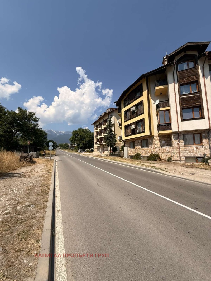Til salgs  1 soverom region Blagoevgrad , Bansko , 58 kvm | 65053497 - bilde [2]