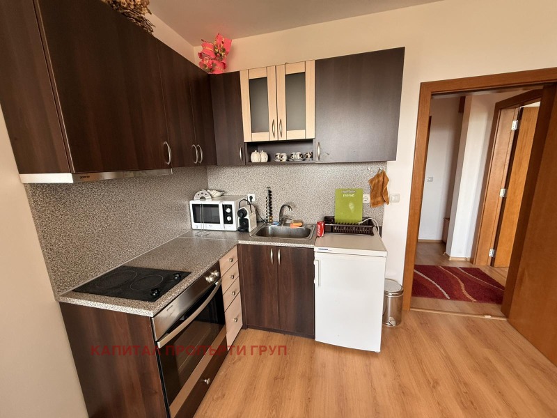Til salgs  1 soverom region Blagoevgrad , Bansko , 58 kvm | 65053497 - bilde [6]