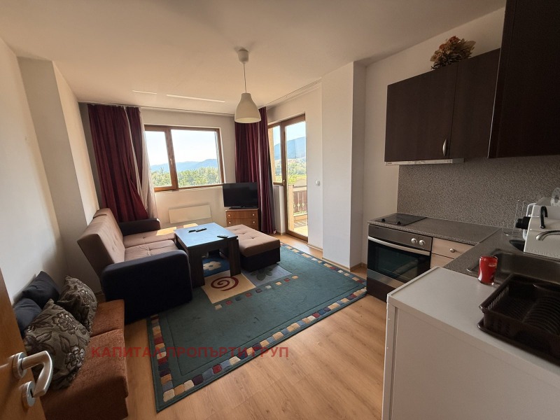 Til salgs  1 soverom region Blagoevgrad , Bansko , 58 kvm | 65053497 - bilde [7]