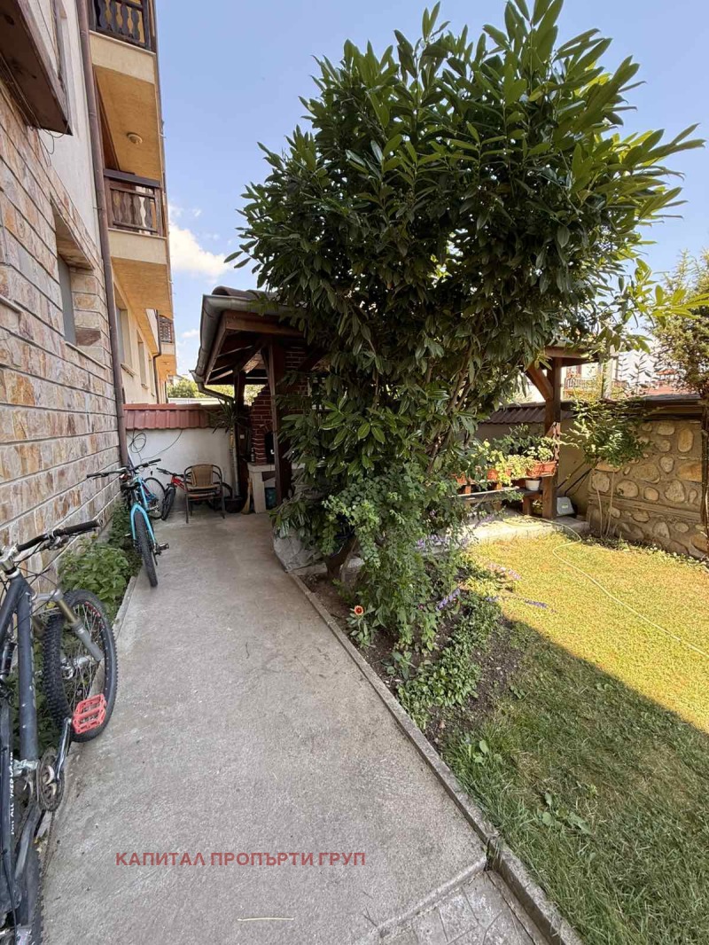 Til salgs  1 soverom region Blagoevgrad , Bansko , 58 kvm | 65053497 - bilde [13]