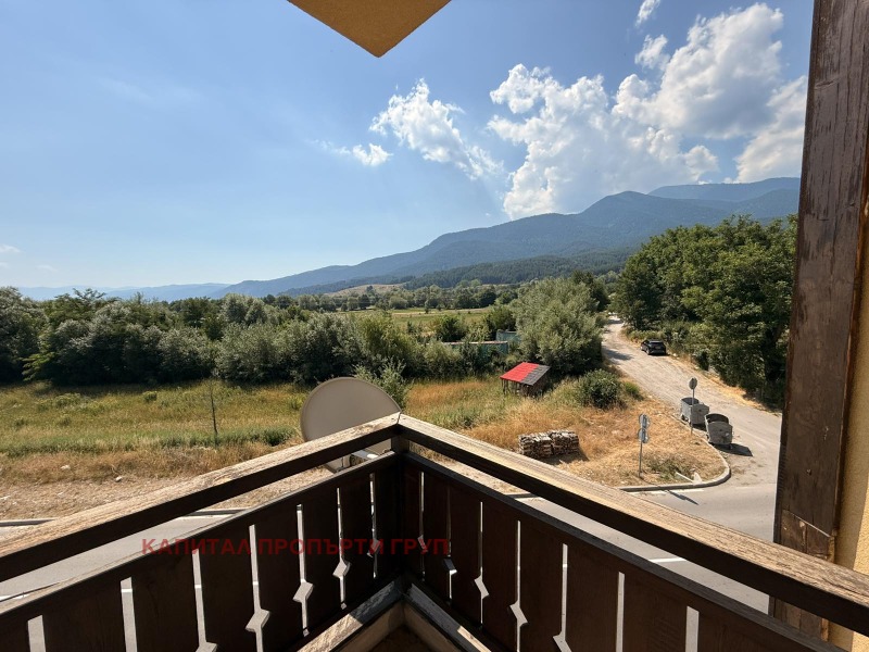 Til salgs  1 soverom region Blagoevgrad , Bansko , 58 kvm | 65053497