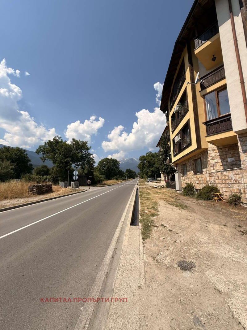 Til salgs  1 soverom region Blagoevgrad , Bansko , 58 kvm | 65053497 - bilde [11]