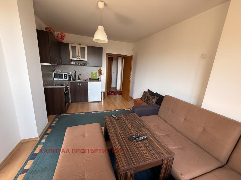Til salgs  1 soverom region Blagoevgrad , Bansko , 58 kvm | 65053497 - bilde [5]