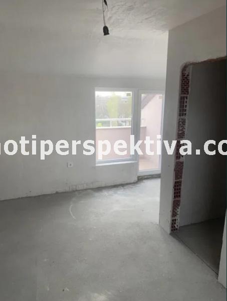 Til salg  1 soveværelse Plovdiv , Kyuchuk Parizh , 80 kvm | 27930418 - billede [6]
