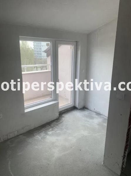 Til salg  1 soveværelse Plovdiv , Kyuchuk Parizh , 80 kvm | 27930418 - billede [3]