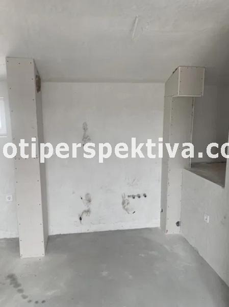 Til salg  1 soveværelse Plovdiv , Kyuchuk Parizh , 80 kvm | 27930418 - billede [7]
