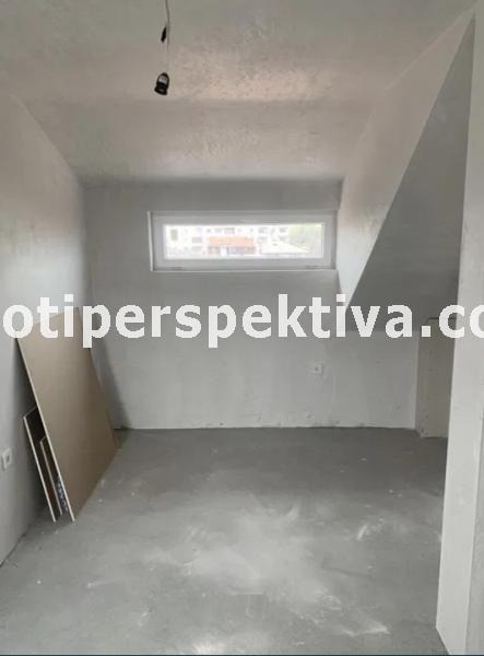 Til salg  1 soveværelse Plovdiv , Kyuchuk Parizh , 80 kvm | 27930418 - billede [8]