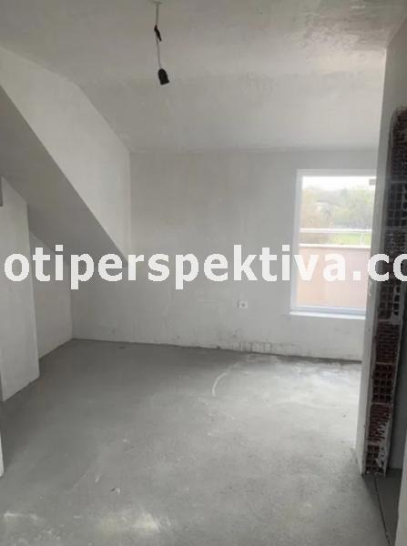 Til salg  1 soveværelse Plovdiv , Kyuchuk Parizh , 80 kvm | 27930418 - billede [2]