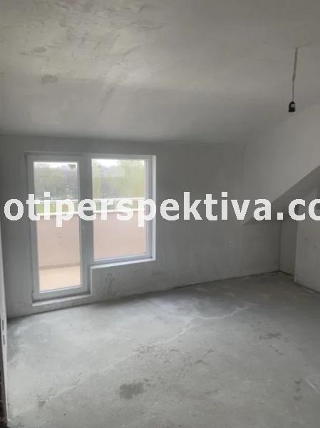 Til salg  1 soveværelse Plovdiv , Kyuchuk Parizh , 80 kvm | 27930418