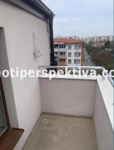 Til salg  1 soveværelse Plovdiv , Kyuchuk Parizh , 80 kvm | 27930418 - billede [4]