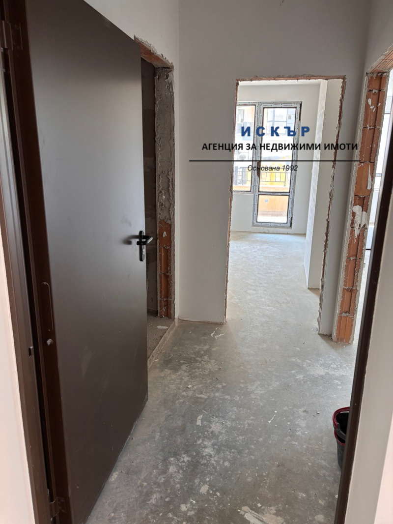 Zu verkaufen  1 Schlafzimmer Burgas , Meden rudnik - zona D , 73 qm | 27003182