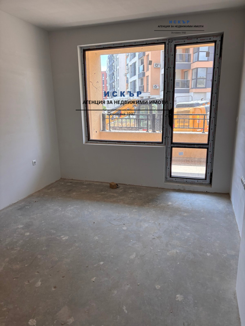 Zu verkaufen  1 Schlafzimmer Burgas , Meden rudnik - zona D , 73 qm | 27003182 - Bild [3]