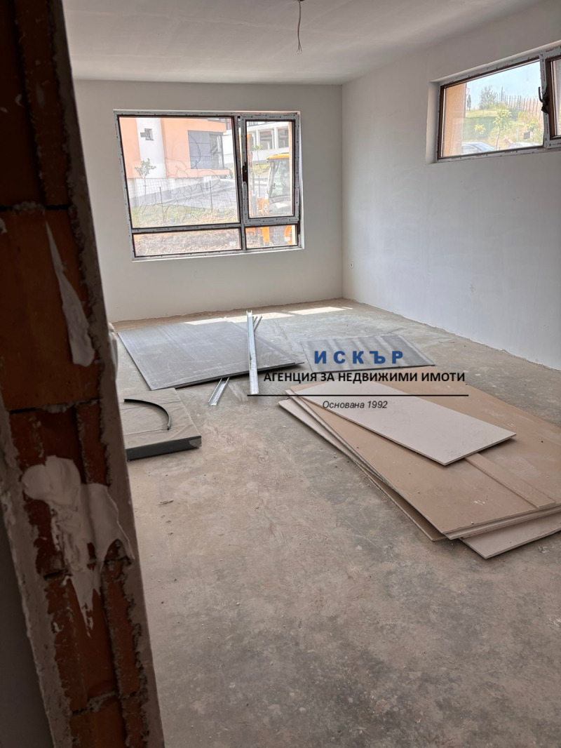 Zu verkaufen  1 Schlafzimmer Burgas , Meden rudnik - zona D , 73 qm | 27003182 - Bild [2]
