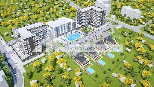 En venta  1 dormitorio Plovdiv , Trakiya , 74 metros cuadrados | 30505433 - imagen [3]