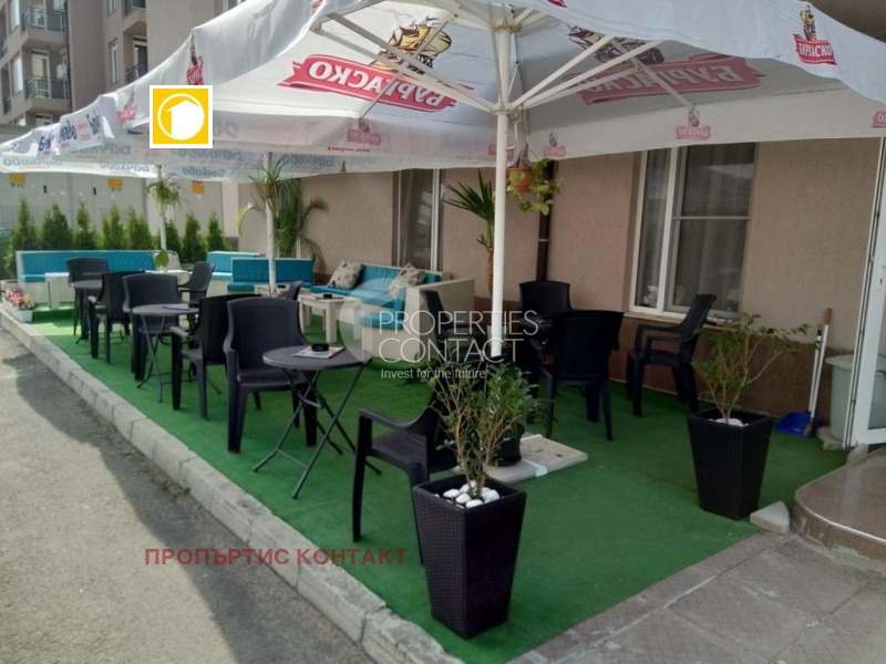 Продава 2-СТАЕН, к.к. Слънчев бряг, област Бургас, снимка 11 - Апартаменти - 52884381