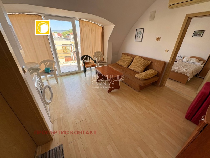 Продава 2-СТАЕН, к.к. Слънчев бряг, област Бургас