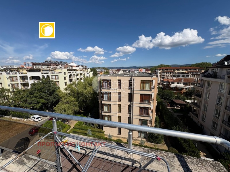 Продава 2-СТАЕН, к.к. Слънчев бряг, област Бургас, снимка 7 - Апартаменти - 52884381