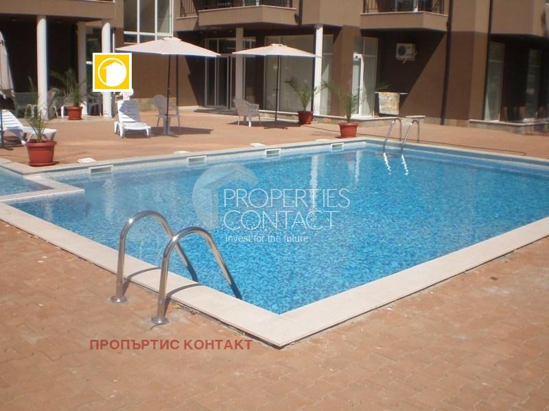 Продава 2-СТАЕН, к.к. Слънчев бряг, област Бургас, снимка 9 - Апартаменти - 52884381