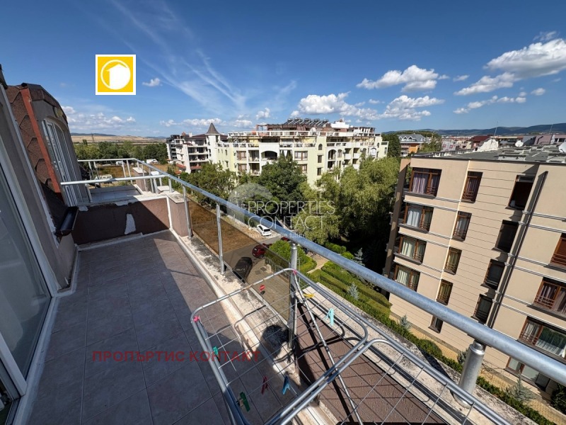 Продава 2-СТАЕН, к.к. Слънчев бряг, област Бургас, снимка 6 - Апартаменти - 52884381