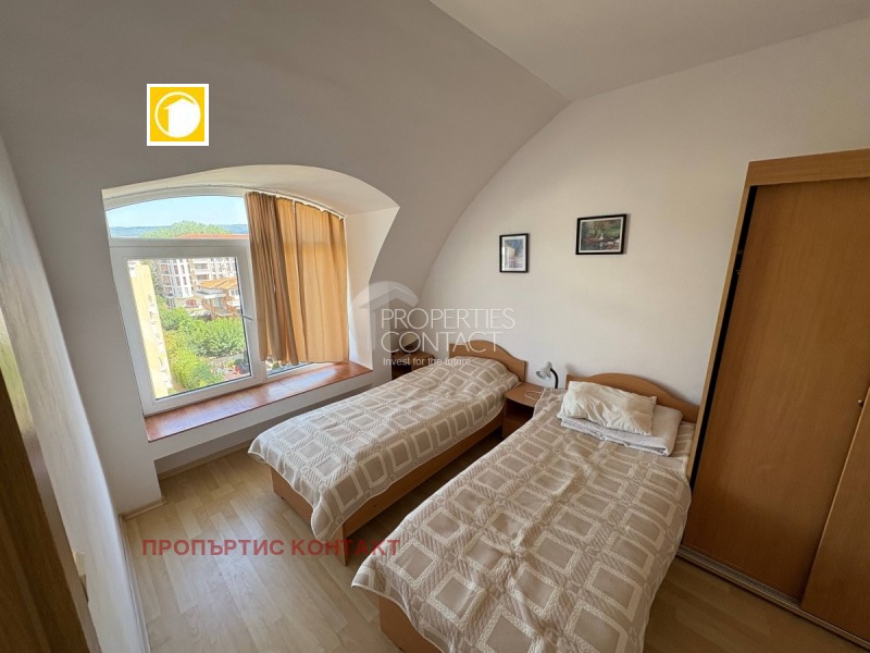 Продава 2-СТАЕН, к.к. Слънчев бряг, област Бургас, снимка 3 - Апартаменти - 52884381