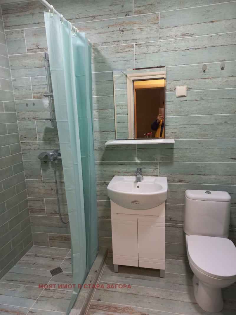 Продава 2-СТАЕН, гр. Стара Загора, Казански, снимка 3 - Апартаменти - 53029884