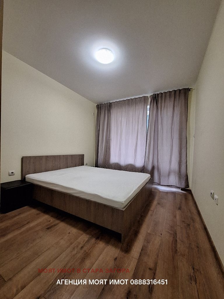 Продава 2-СТАЕН, гр. Стара Загора, Казански, снимка 6 - Апартаменти - 53029884