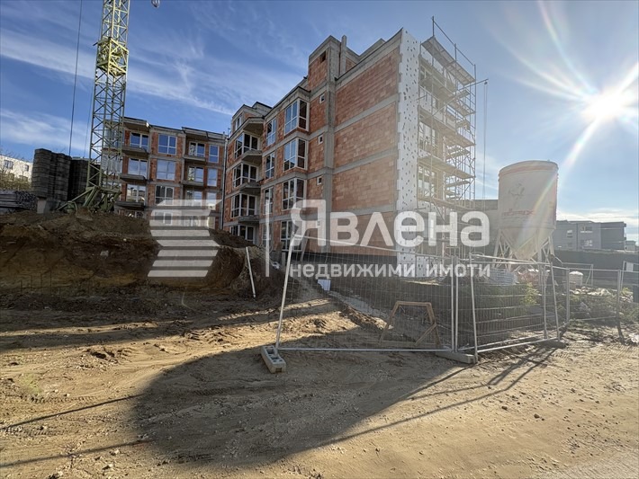 Продава 2-СТАЕН, гр. Варна, м-т Пчелина, снимка 9 - Апартаменти - 53169809
