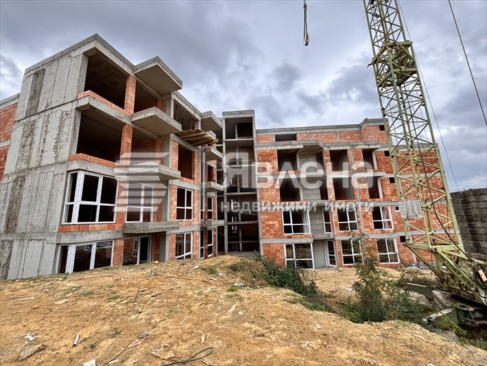 Продава 2-СТАЕН, гр. Варна, м-т Пчелина, снимка 8 - Апартаменти - 53169809