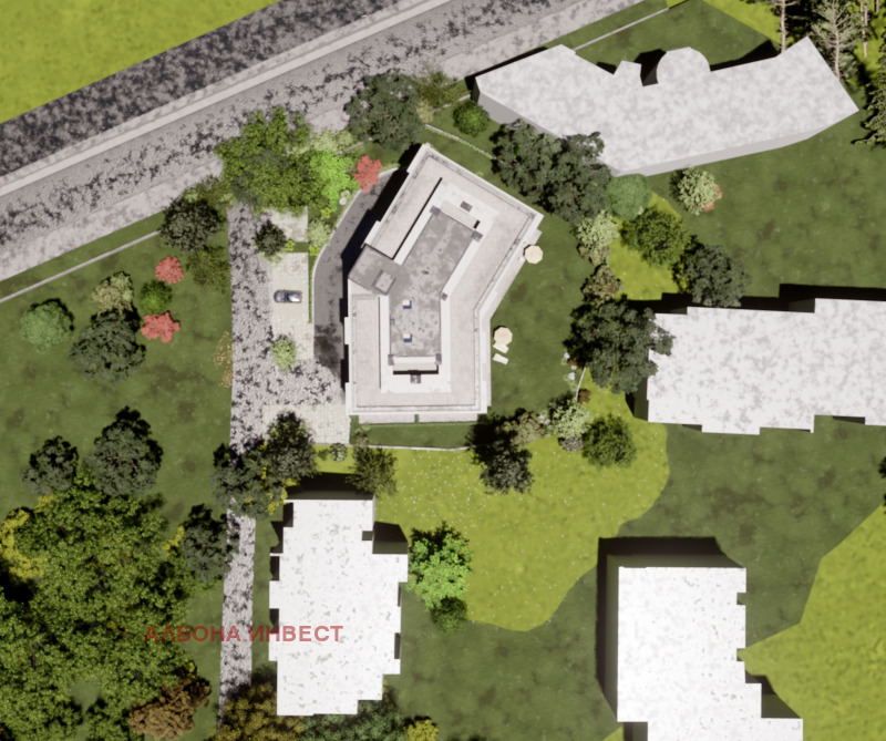 Продава 2-СТАЕН, гр. Варна, к.к. Св.Св. Константин и Елена, снимка 9 - Апартаменти - 53334802