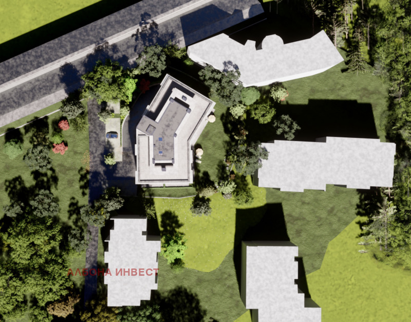 Продава 2-СТАЕН, гр. Варна, к.к. Св.Св. Константин и Елена, снимка 10 - Апартаменти - 53334802