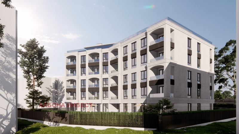 Продава 2-СТАЕН, гр. Варна, к.к. Св.Св. Константин и Елена, снимка 4 - Апартаменти - 53334802