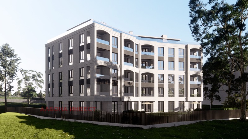 Продава 2-СТАЕН, гр. Варна, к.к. Св.Св. Константин и Елена, снимка 3 - Апартаменти - 53334802