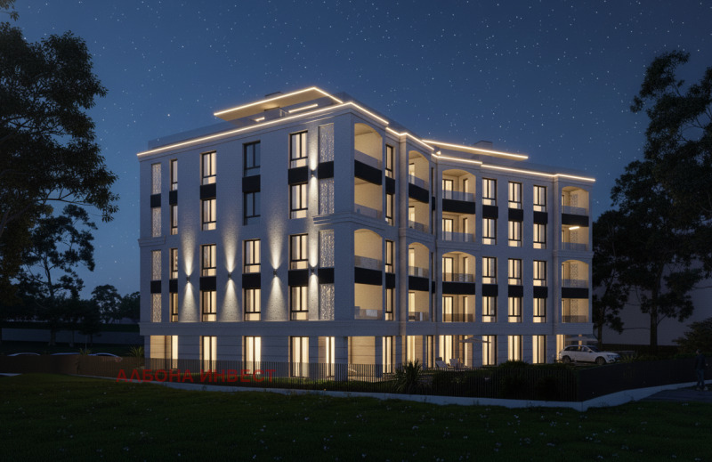 Продава 2-СТАЕН, гр. Варна, к.к. Св.Св. Константин и Елена, снимка 11 - Апартаменти - 53334802