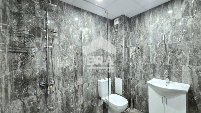 Продава 2-СТАЕН, гр. Велико Търново, Център, снимка 2 - Апартаменти - 54278977