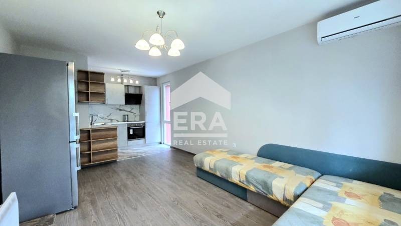 Продава 2-СТАЕН, гр. Велико Търново, Център, снимка 4 - Апартаменти - 54278977