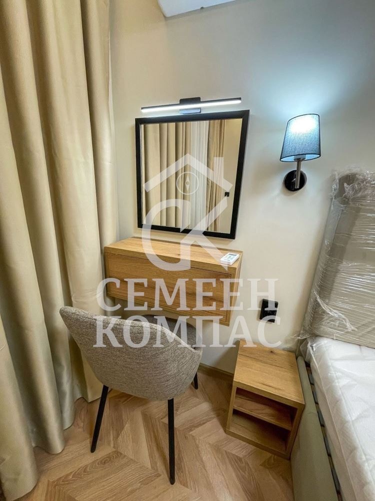 Продава 2-СТАЕН, гр. Пловдив, Кючук Париж, снимка 9 - Апартаменти - 54406185