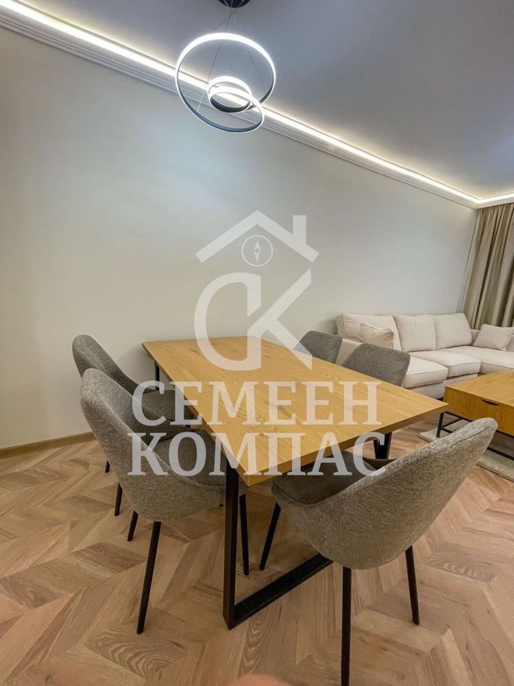 Продава 2-СТАЕН, гр. Пловдив, Кючук Париж, снимка 7 - Апартаменти - 54406185