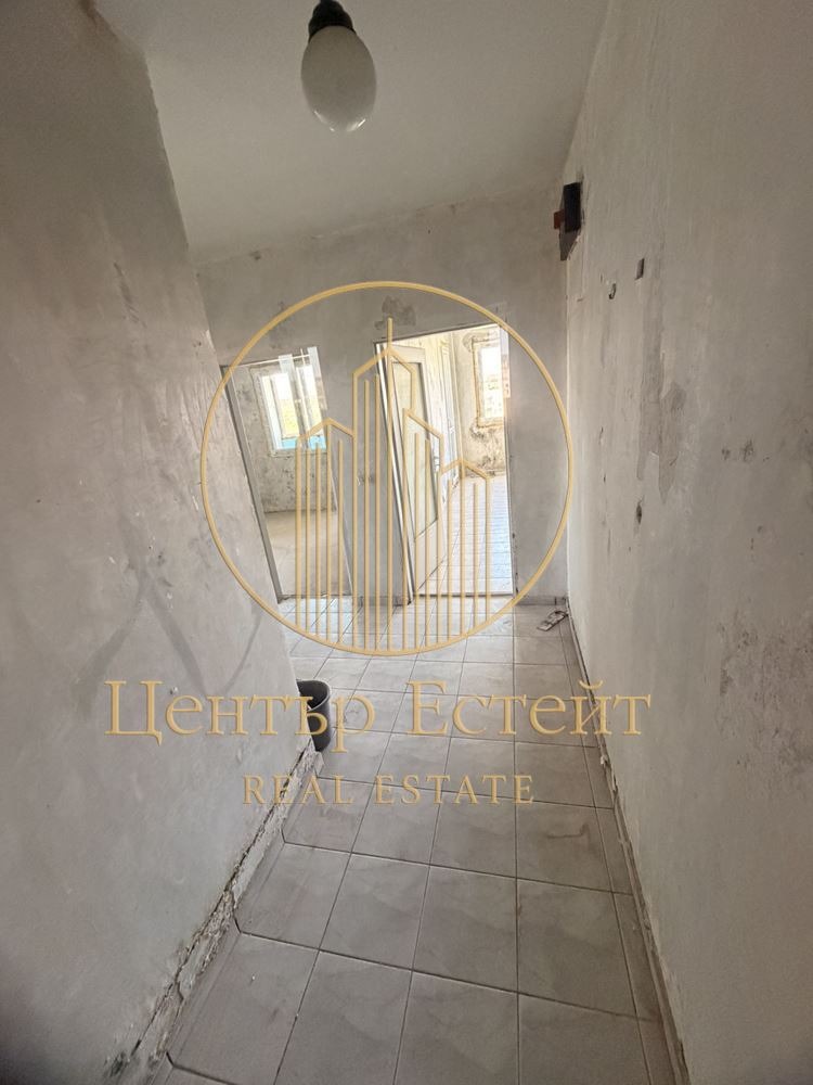 Продава 2-СТАЕН, гр. Плевен, Дружба 4, снимка 9 - Апартаменти - 54462570