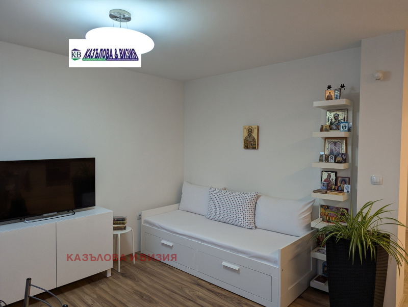 Продава  3-стаен град Варна , Център , 120 кв.м | 95825601 - изображение [2]