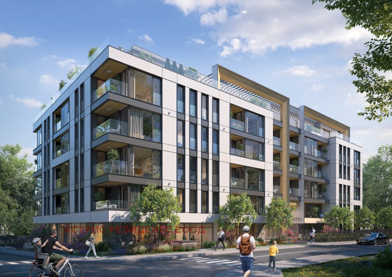 For Sale  2 bedroom Sofia , Krastova vada , 97 sq.m | 21015018