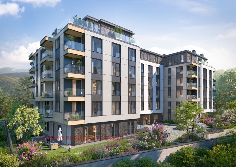 For Sale  2 bedroom Sofia , Krastova vada , 97 sq.m | 21015018 - image [2]