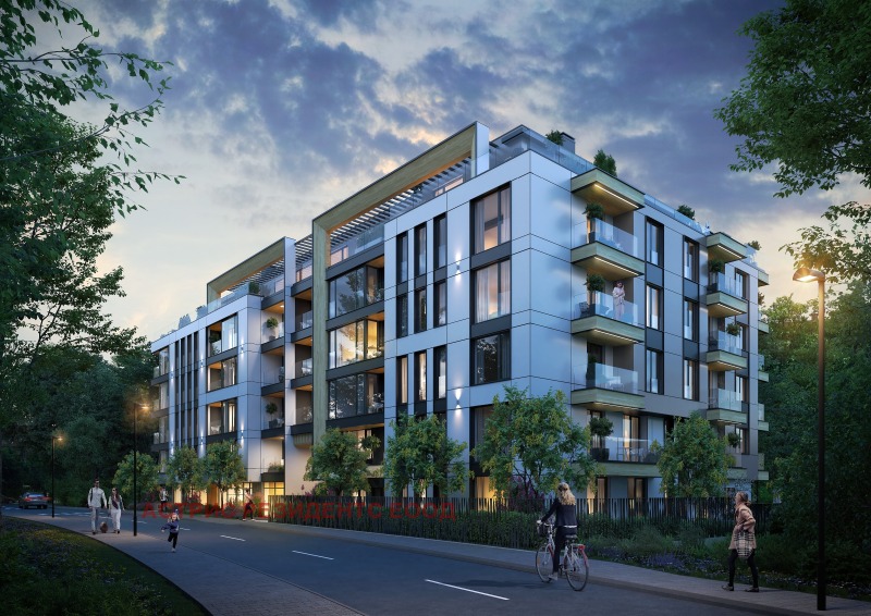 For Sale  2 bedroom Sofia , Krastova vada , 97 sq.m | 21015018 - image [4]