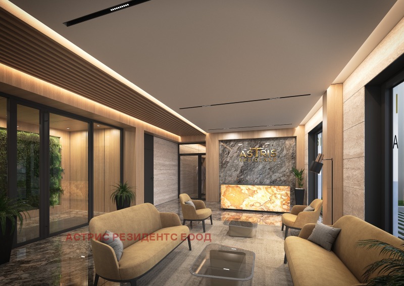 For Sale  2 bedroom Sofia , Krastova vada , 97 sq.m | 21015018 - image [3]