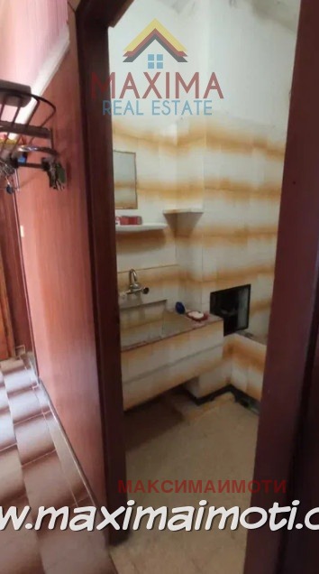 Till salu  2 sovrum Plovdiv , Kjutjuk Parij , 67 kvm | 30841580 - bild [8]
