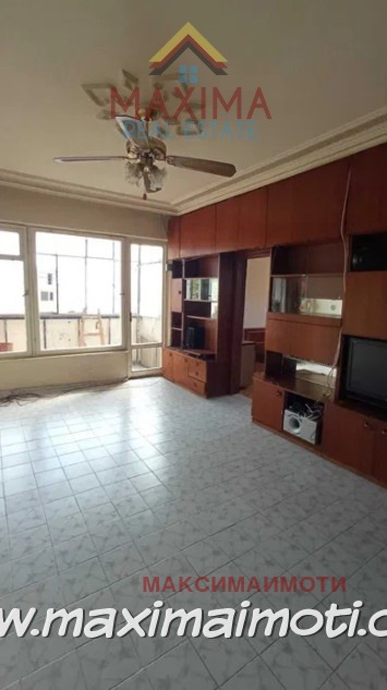 Till salu  2 sovrum Plovdiv , Kjutjuk Parij , 67 kvm | 30841580 - bild [5]