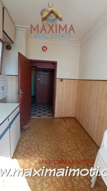 Till salu  2 sovrum Plovdiv , Kjutjuk Parij , 67 kvm | 30841580 - bild [4]